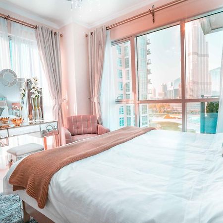 Elite Royal Apartment - Burj Residences Tower 5 دبي المظهر الخارجي الصورة