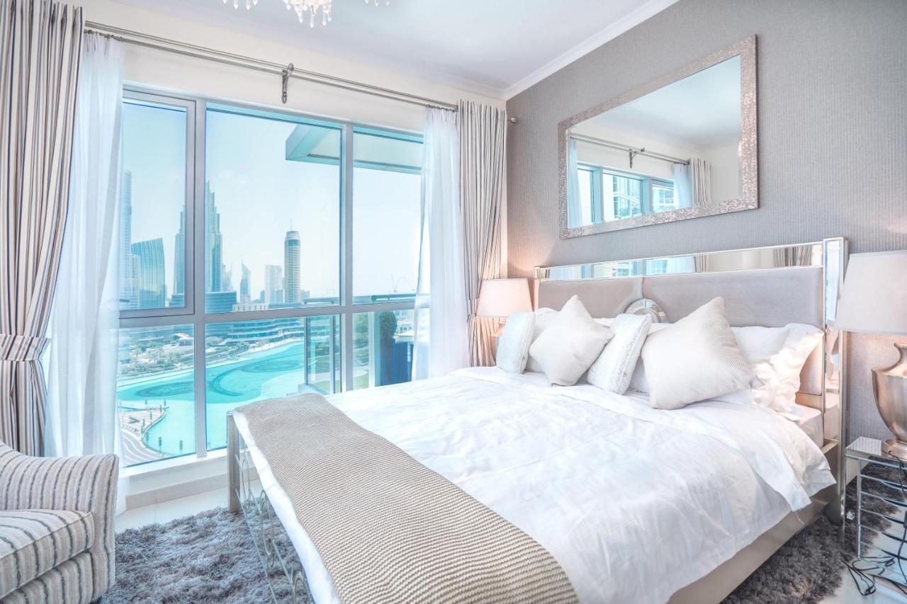 Elite Royal Apartment - Burj Residences Tower 5 دبي المظهر الخارجي الصورة