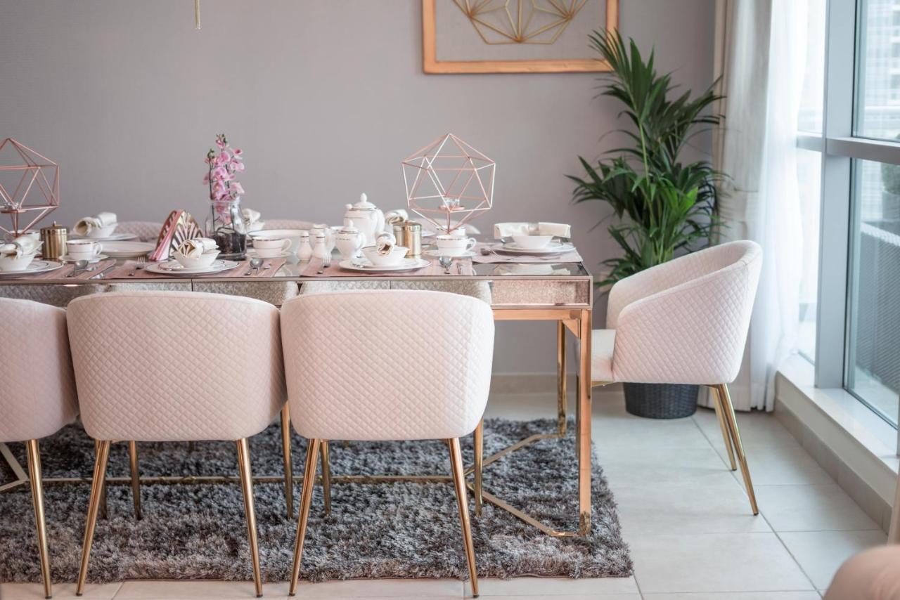 Elite Royal Apartment - Burj Residences Tower 5 دبي المظهر الخارجي الصورة
