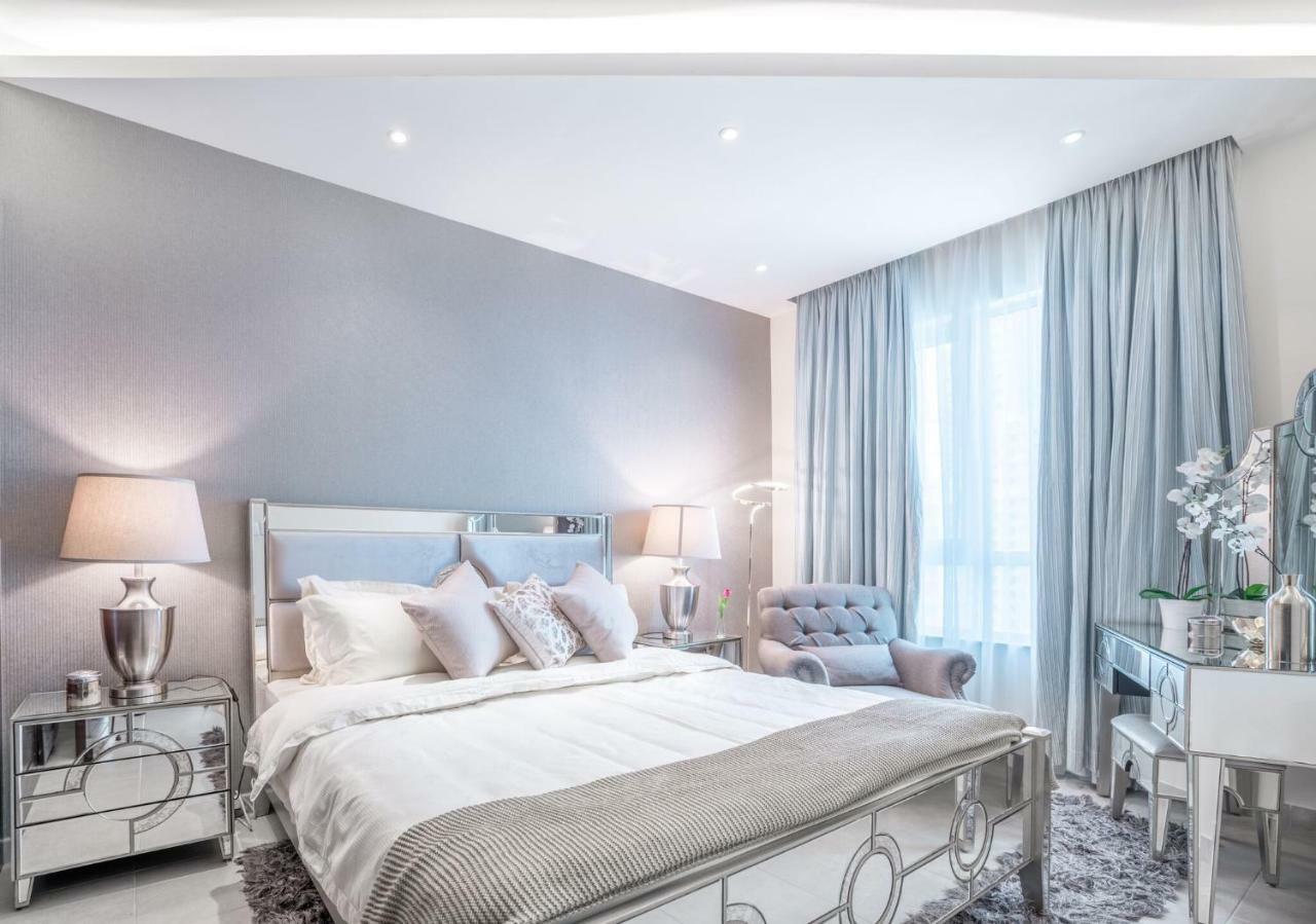 Elite Royal Apartment - Burj Residences Tower 5 دبي المظهر الخارجي الصورة