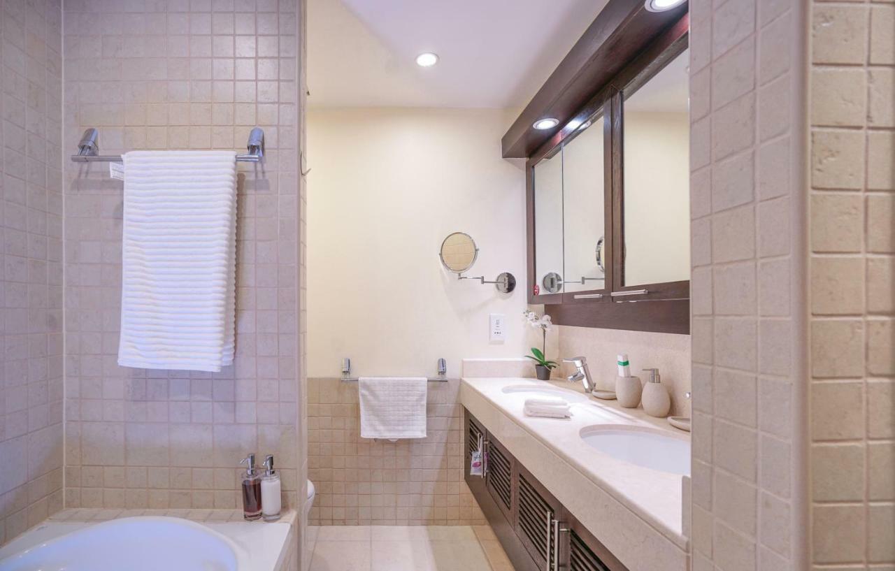 Elite Royal Apartment - Burj Residences Tower 5 دبي المظهر الخارجي الصورة