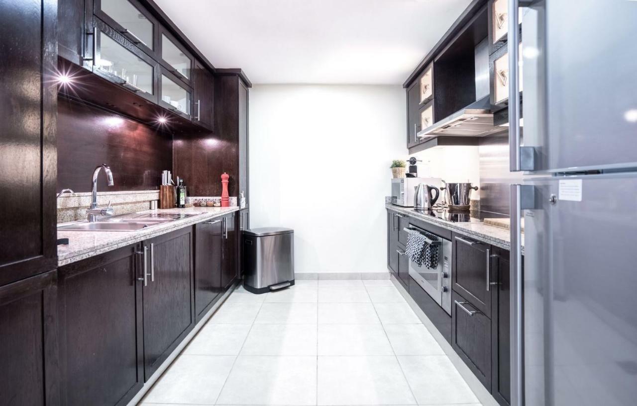 Elite Royal Apartment - Burj Residences Tower 5 دبي المظهر الخارجي الصورة