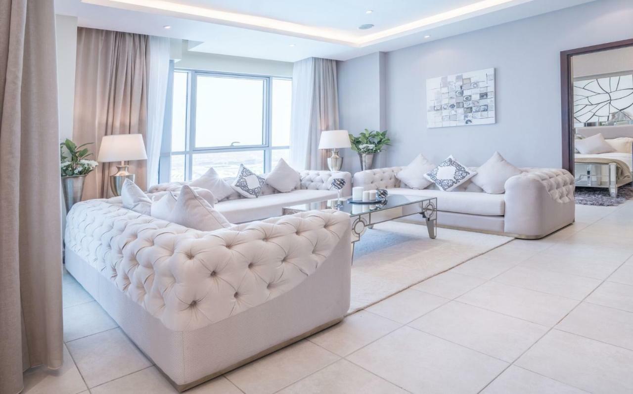 Elite Royal Apartment - Burj Residences Tower 5 دبي المظهر الخارجي الصورة